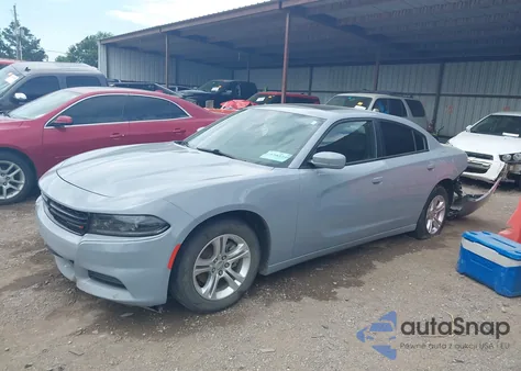 2022 Dodge Charger Sxt Rwd z USA, uszkodzony, nr VIN 2C3CDXBG3NH129331
